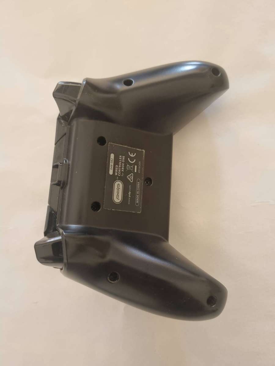 Xbox one controller