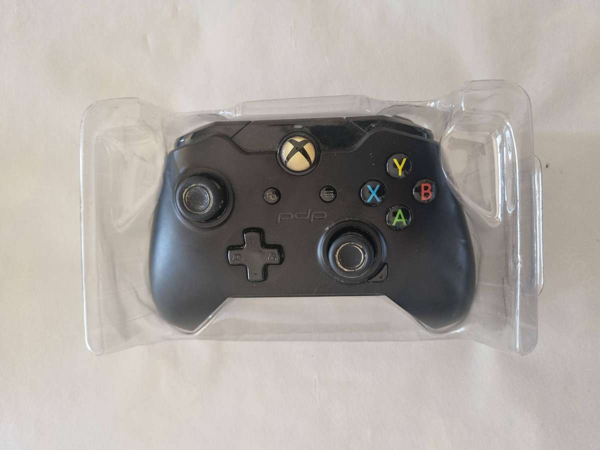 Xbox one controller