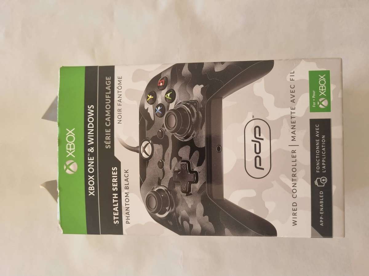 Xbox one controller