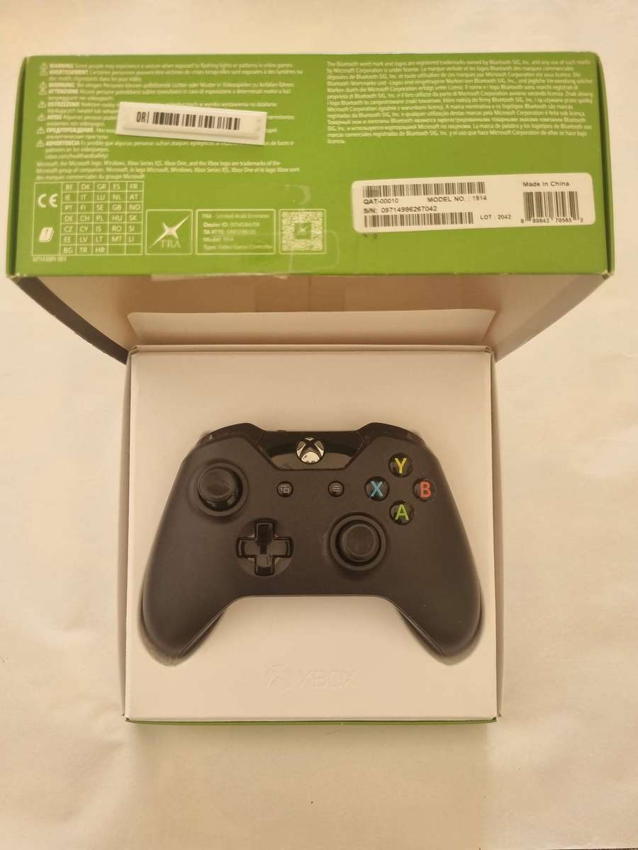 Xbox one Controller