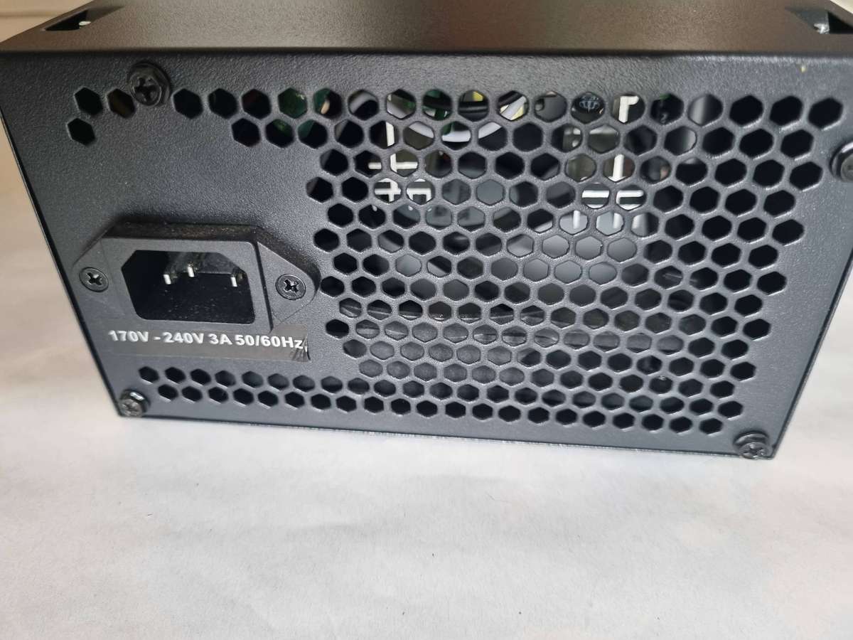 Voltron Bronze 235FX Computer Power Supply