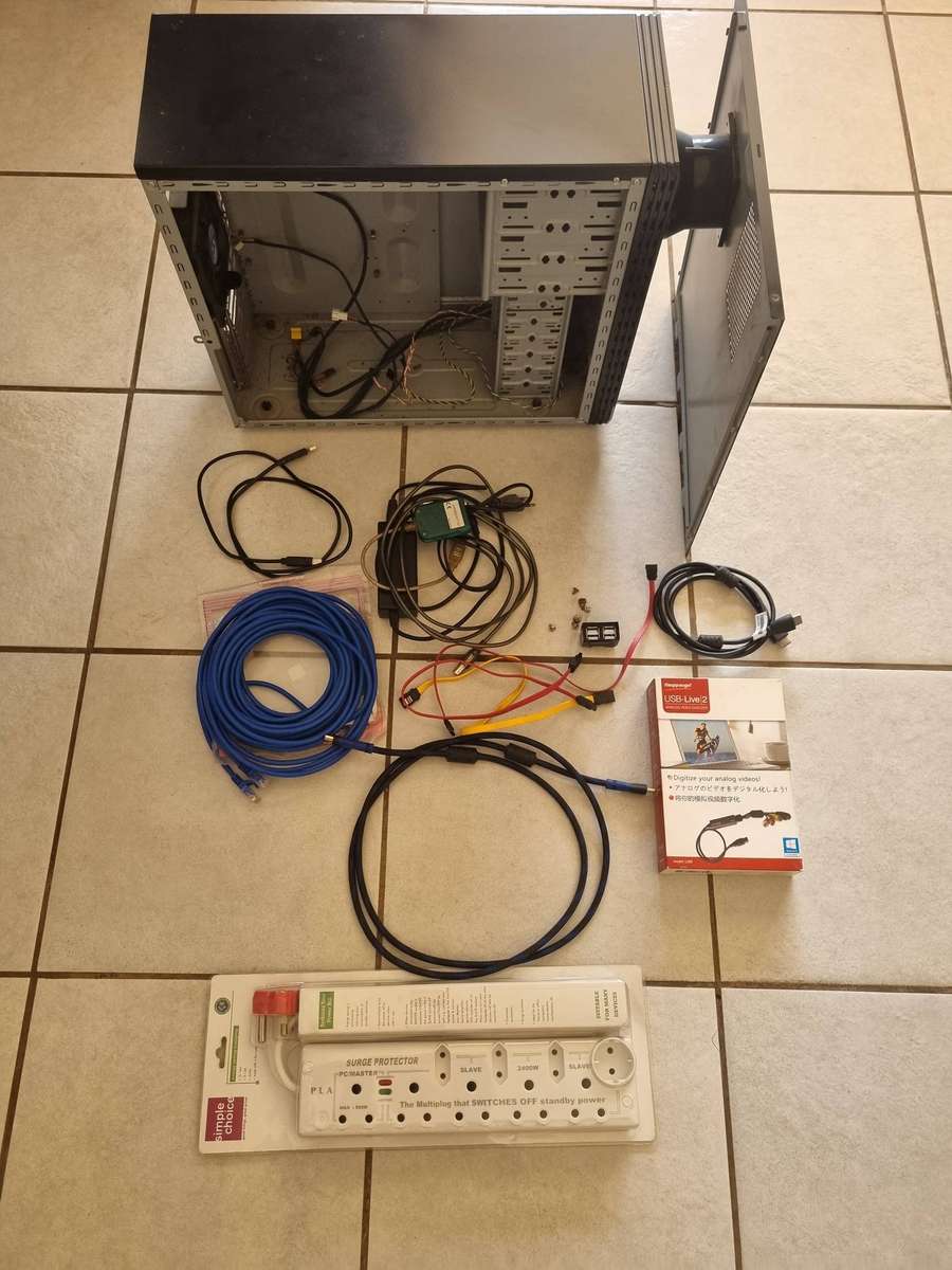 Computer Accessories