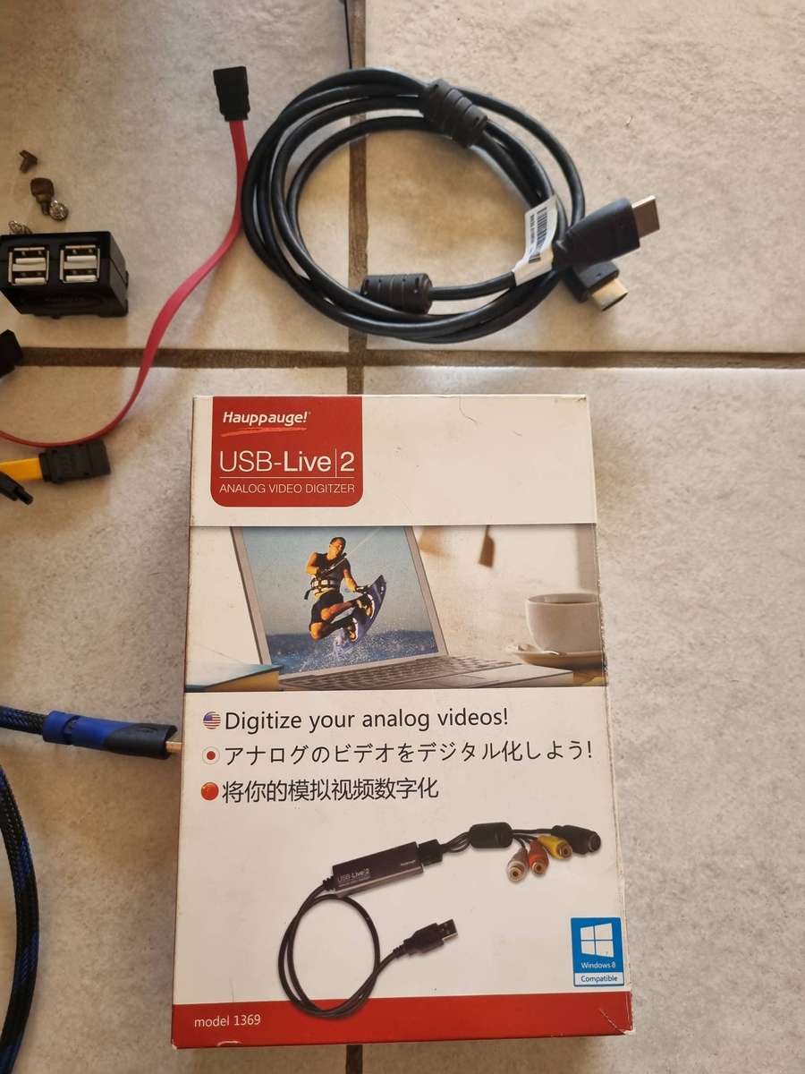 Computer Accessories