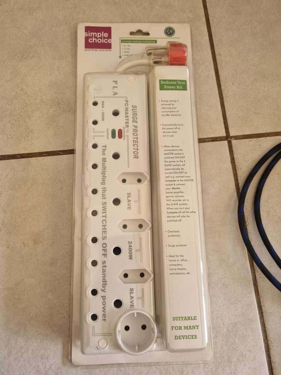 Computer Accessories