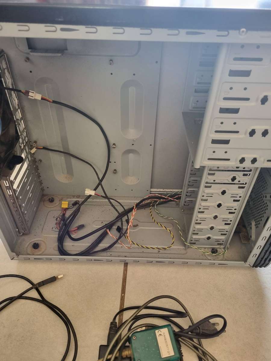 Computer Accessories