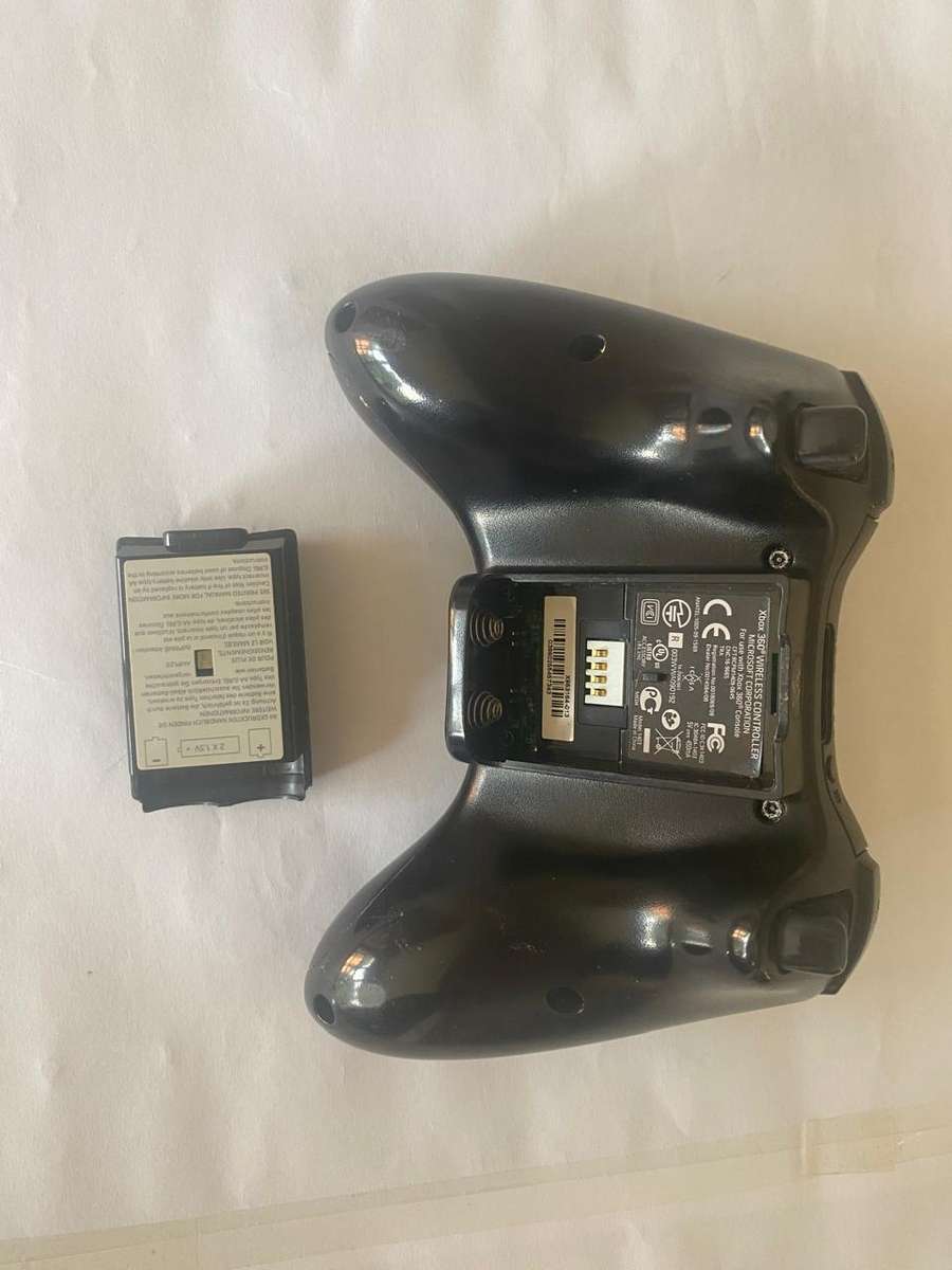 Xbox 360 Controller