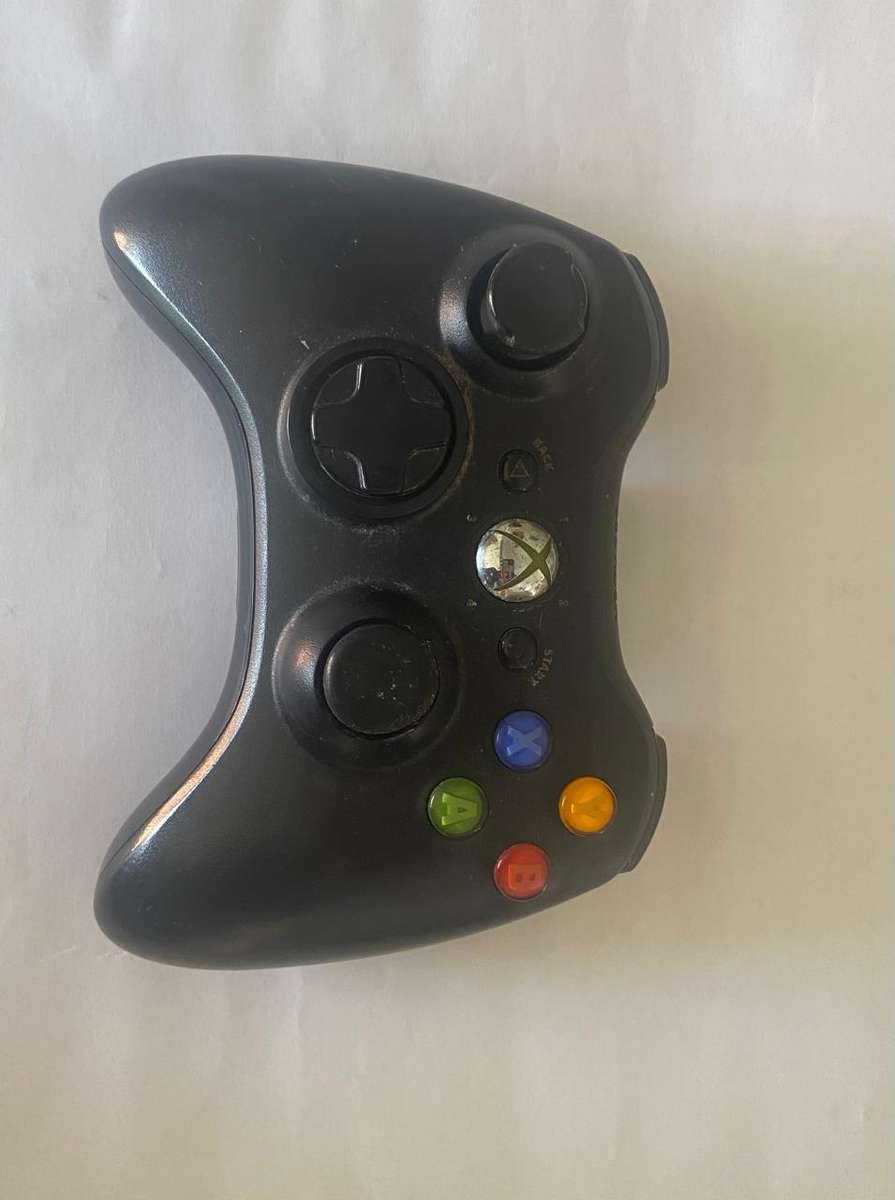 Xbox 360 Controller