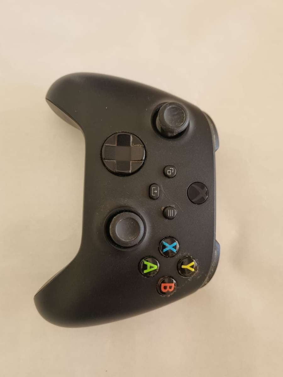 Xbox one series X Controller