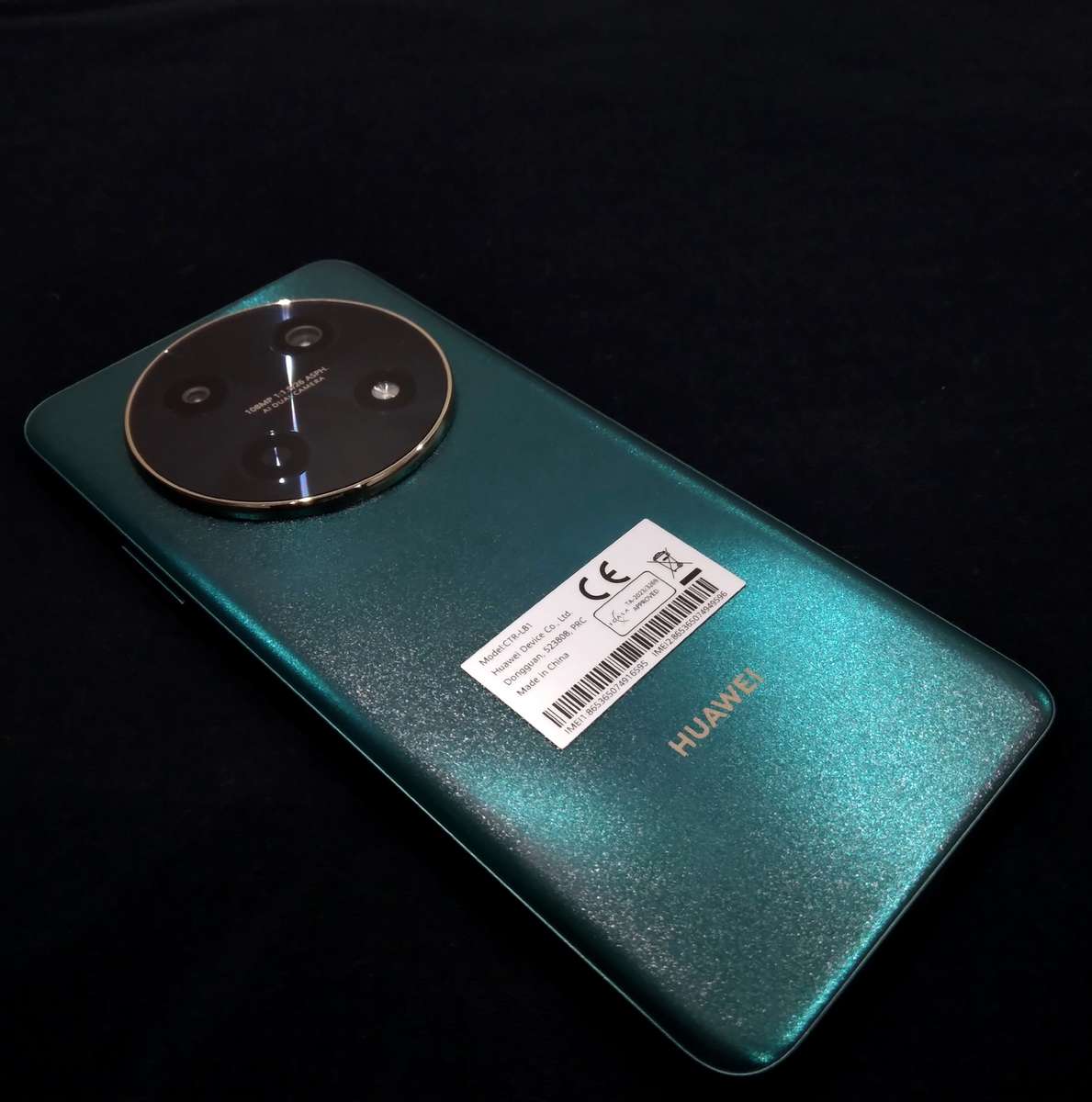Huawei nova 12i (NEW)