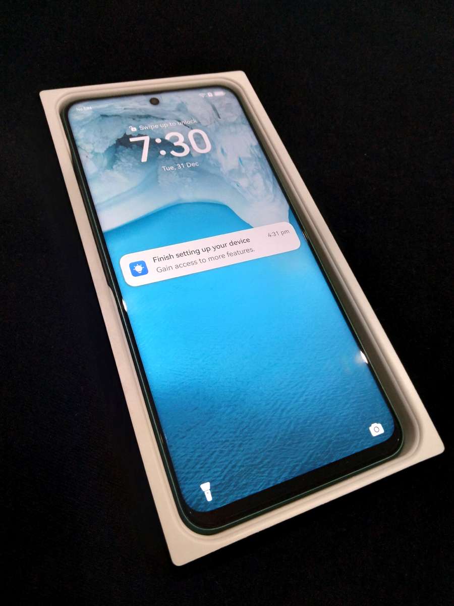 Huawei nova 12i (NEW)