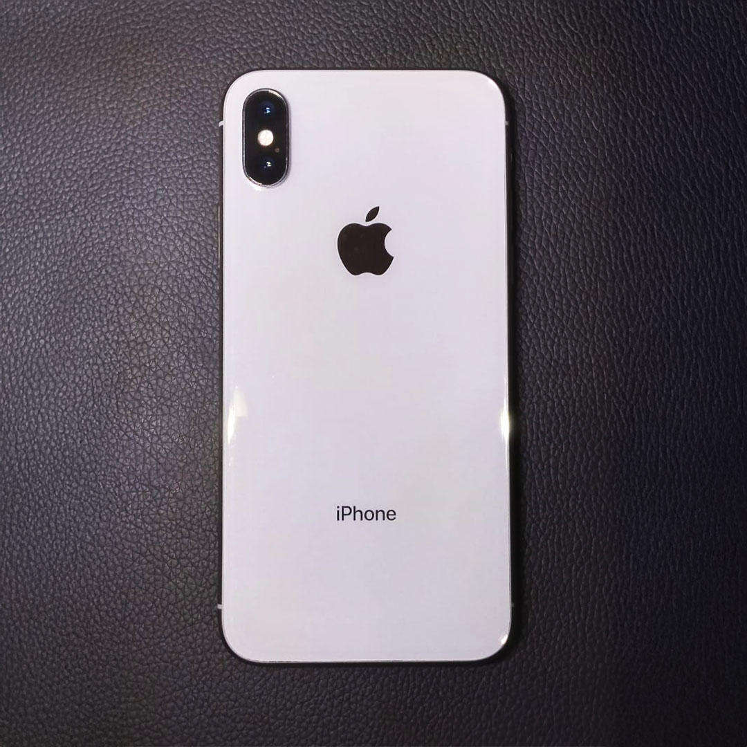 IPhone X (256gb)