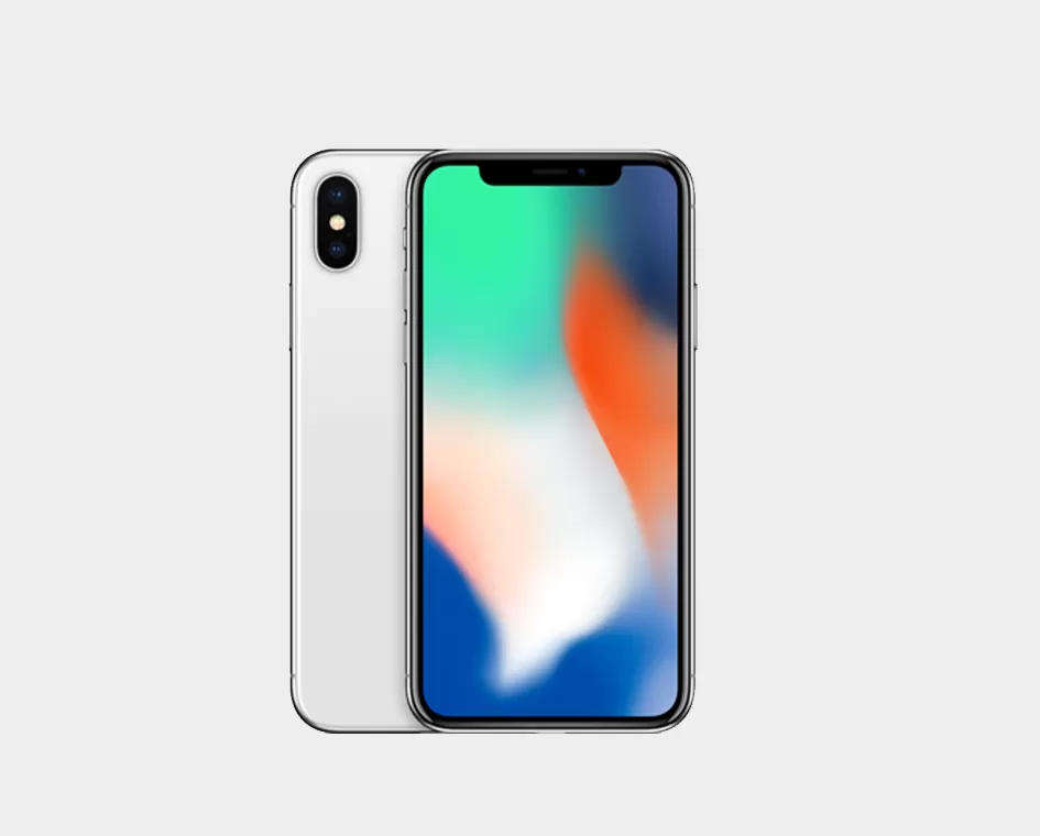 IPhone X (256gb)