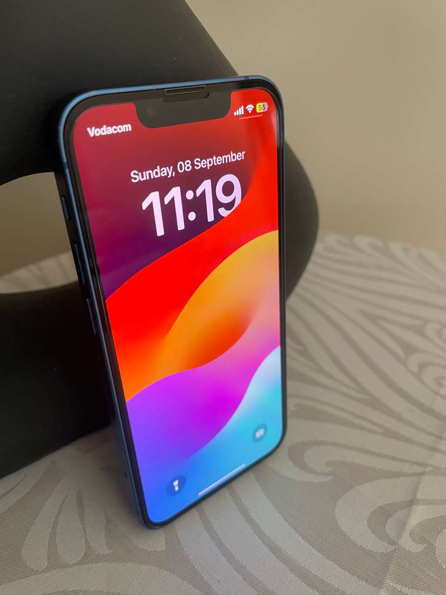 Apple iPhone 13 Mini, 128gb