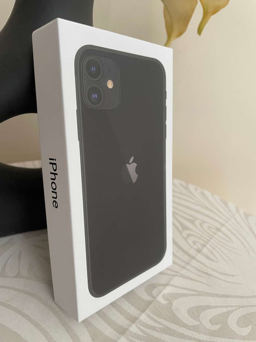 Apple iPhone 11, 128gb
