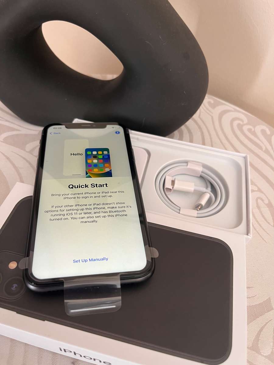 Apple iPhone 11, 128gb