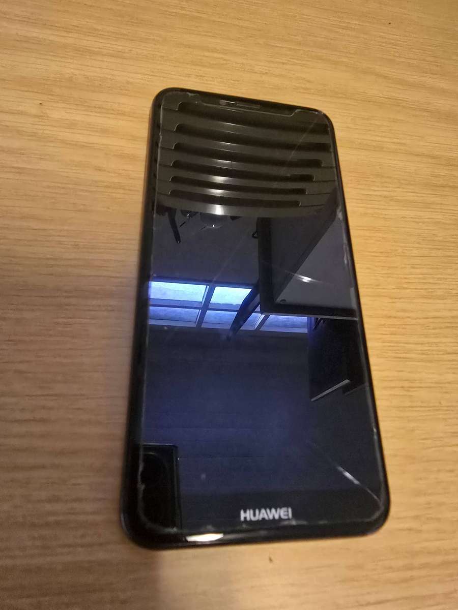 Huawei Y6 2018 Smartphone