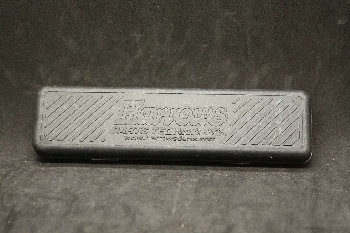 Harrows Darts