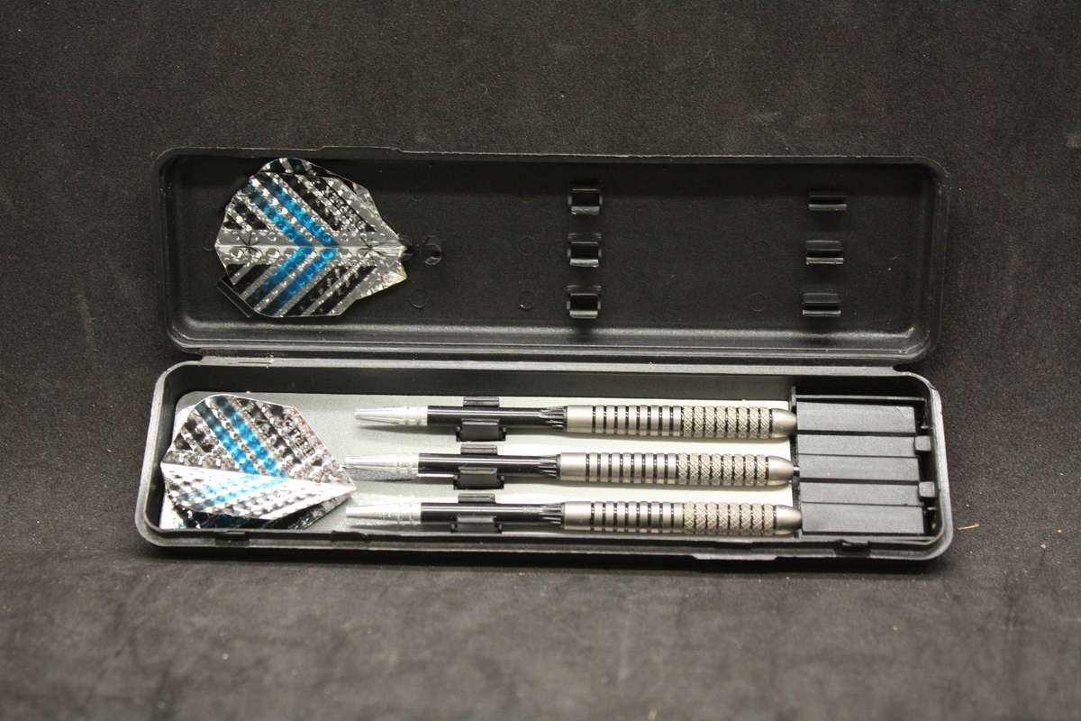 Harrows Darts