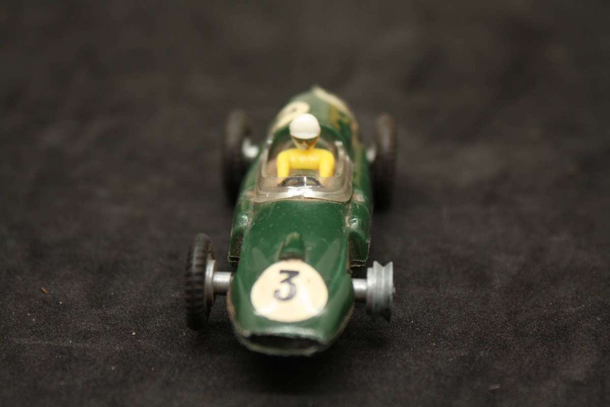 Wrenn Formula