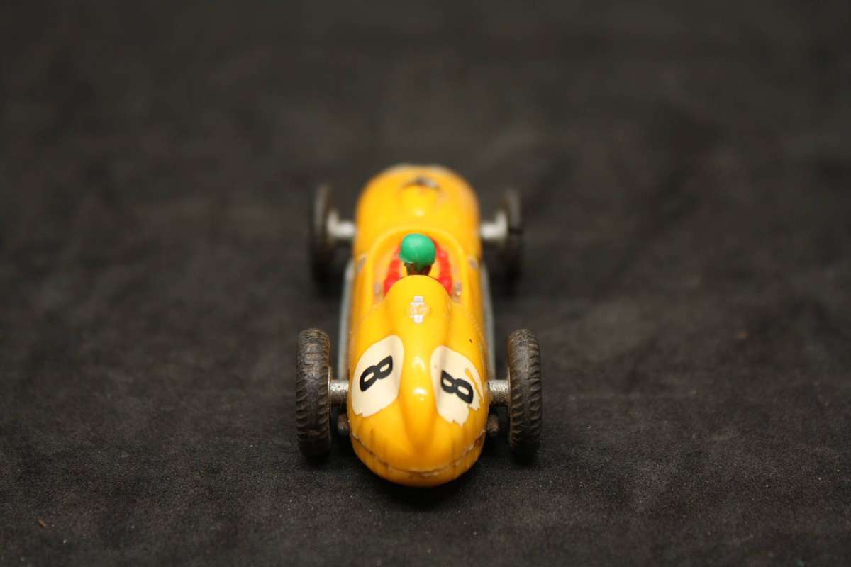 Wrenn "152" Ferrari Slot car
