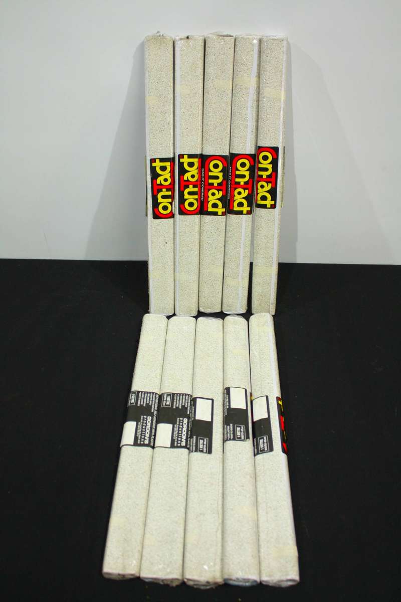10 rolls of Con-tact adhesive speckled beige dot finish  45cm*100cm