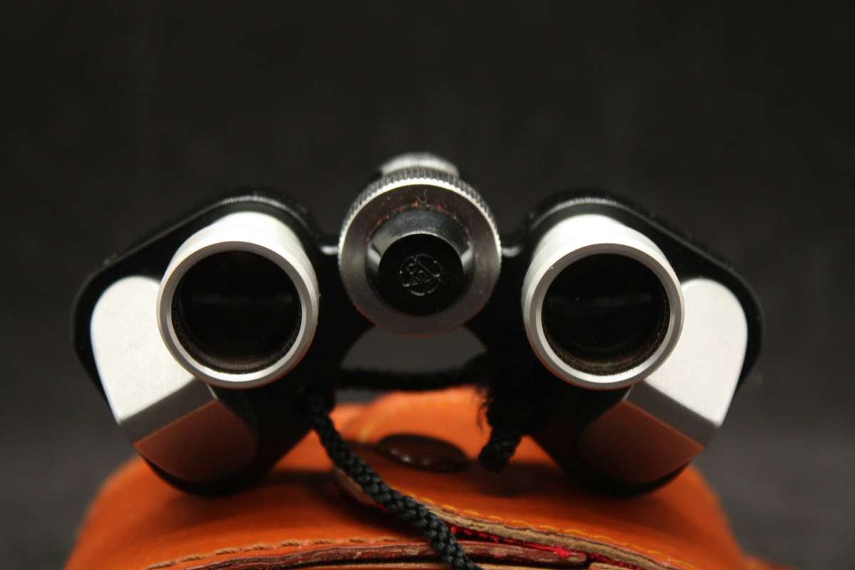 Carton Tokyo 6X15 Micro Binoculars