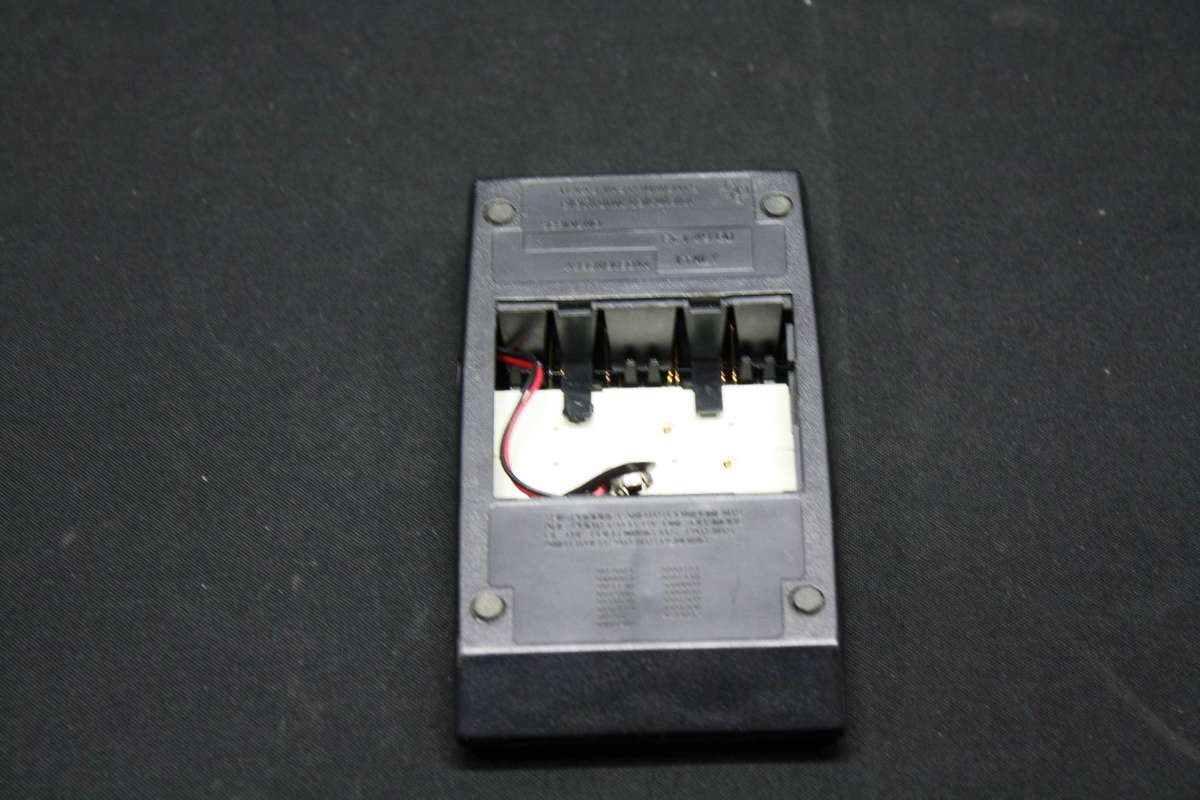 Texas Instruments TI-31 calculator