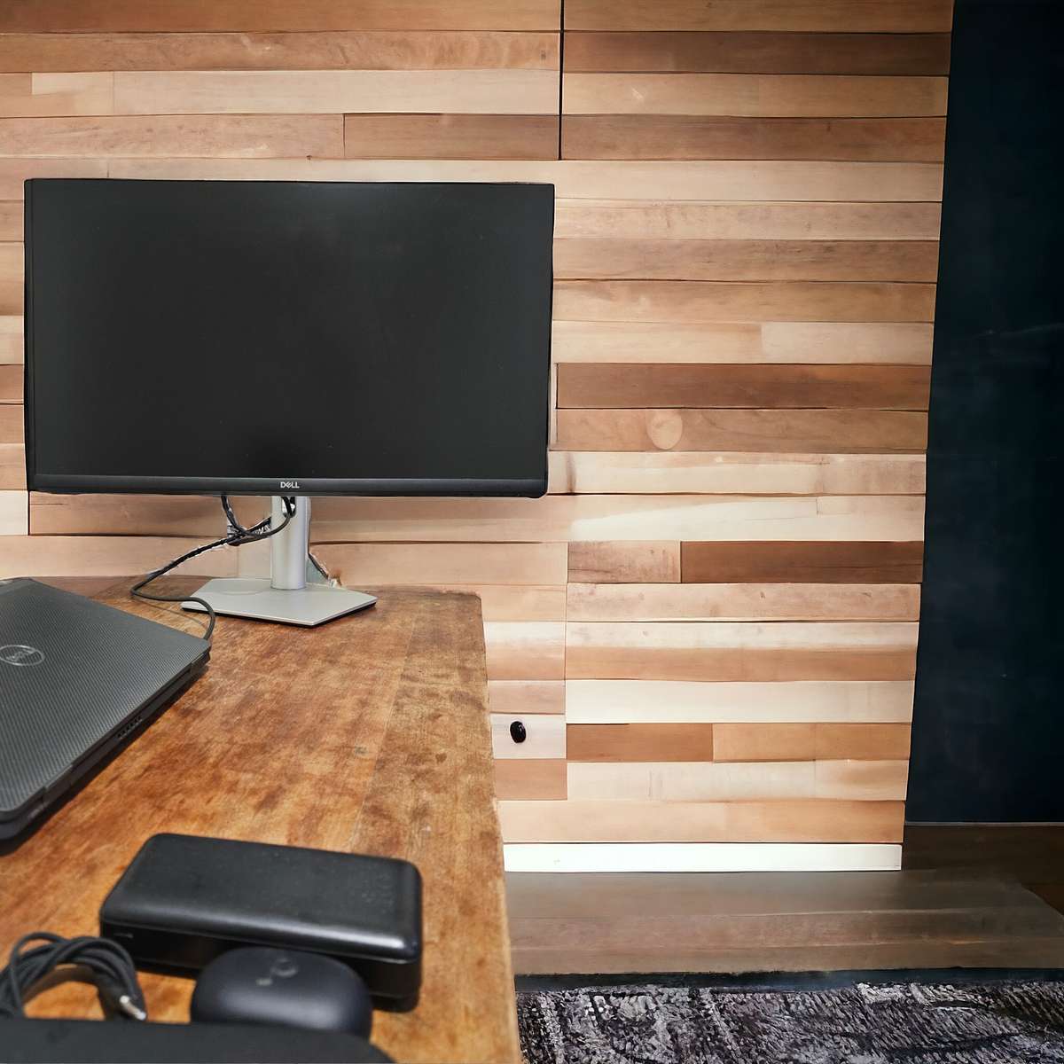 Dell Monitor 4K USB-C(S2722QC) 27-inch, UHD (3840 x 2160), Built-in Dual 3W Speakers, HighQuality