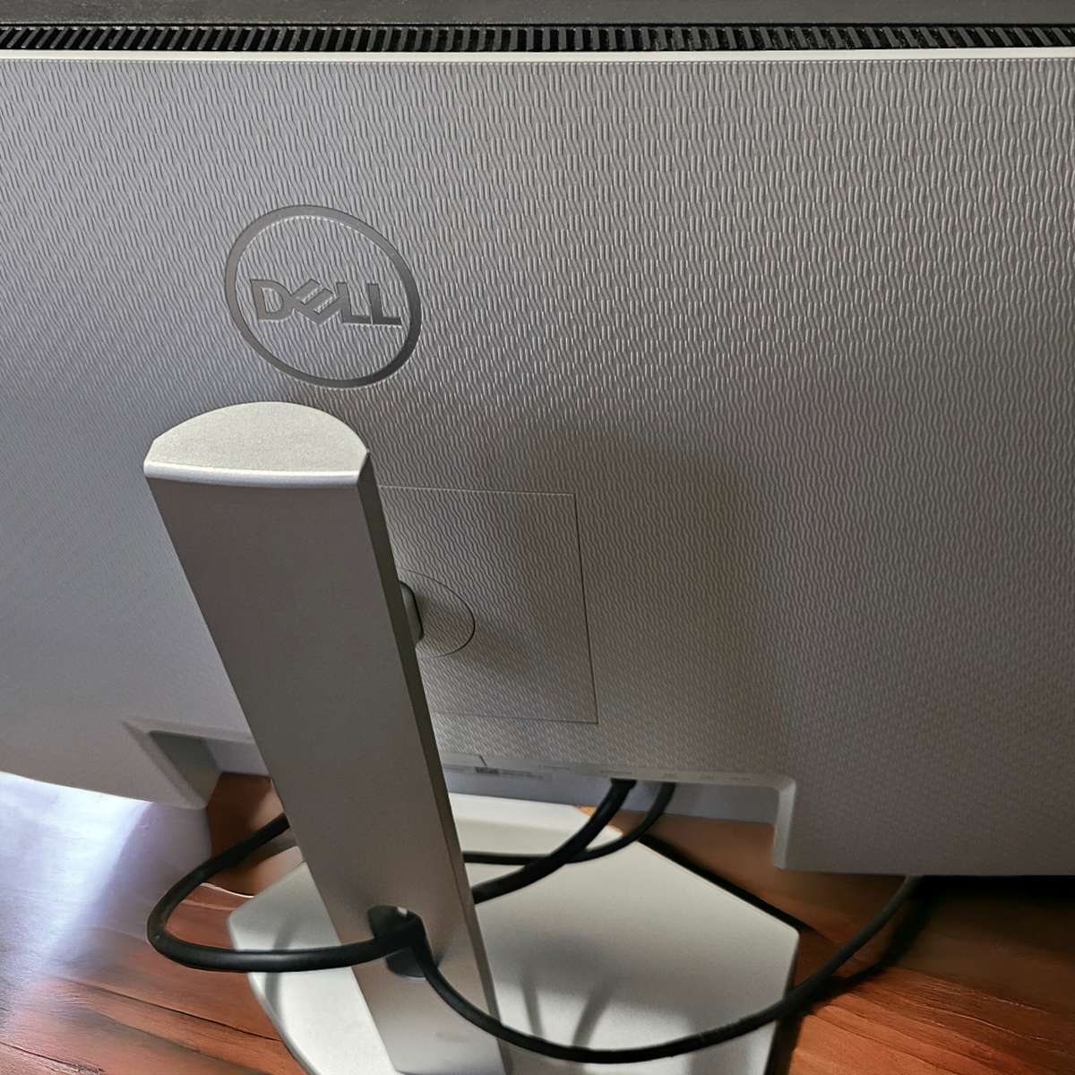 Dell Monitor 4K USB-C(S2722QC) 27-inch, UHD (3840 x 2160), Built-in Dual 3W Speakers, HighQuality
