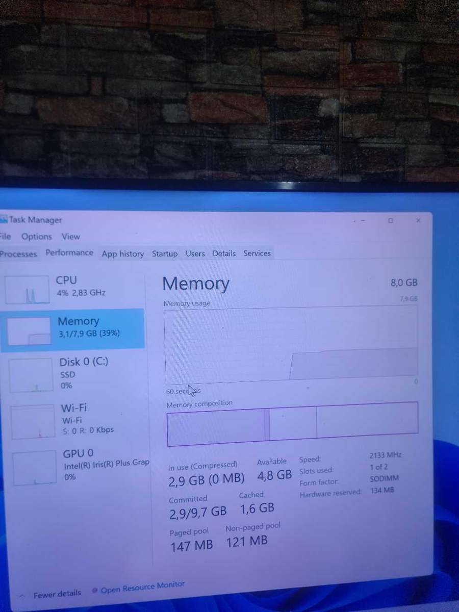 INTEL NUC i3 8TH GEN MINI PC FOR SALE !!!!