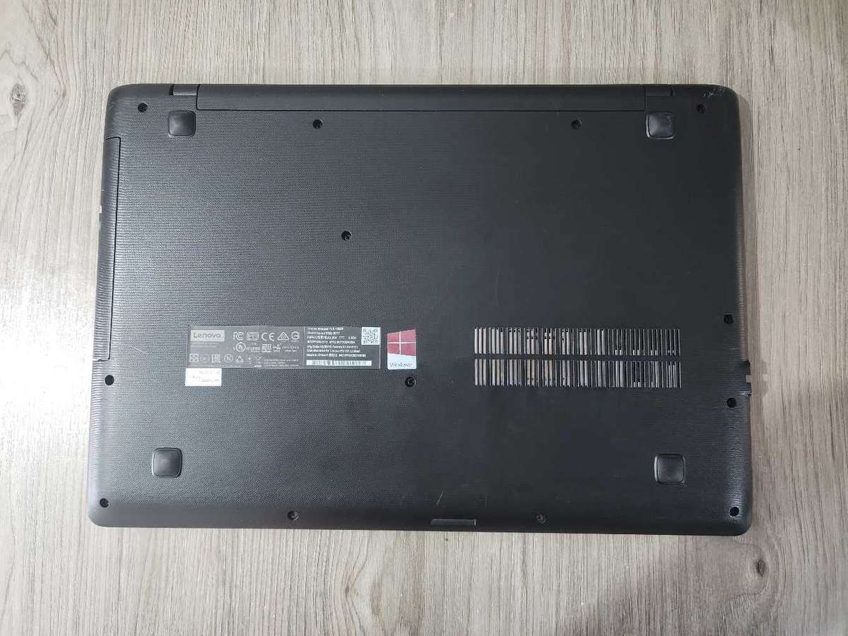 LENOVO IDEAPAD 110 15IBR LAPTOP FOR SALE !!!!