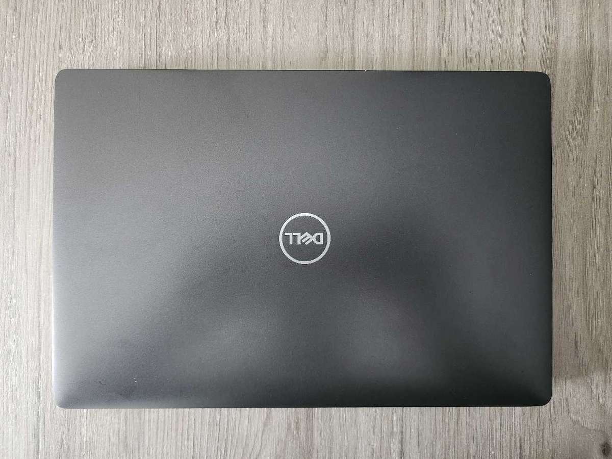 DELL LATITUDE 5300 I5 8TH GEN ULTRABOOK LAPTOP PLEASE READ AD !!!!