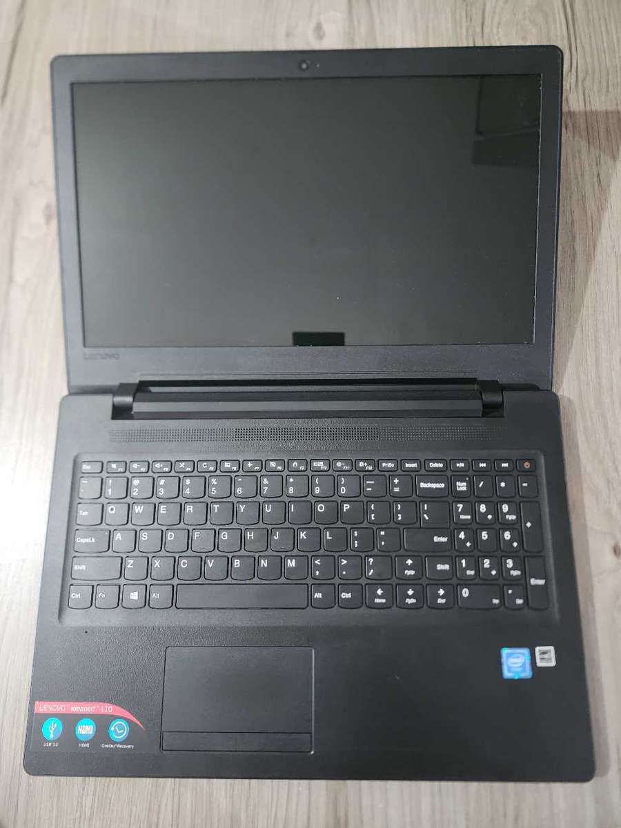 LENOVO IDEAPAD 110 15IBR LAPTOP FOR SALE !!!!