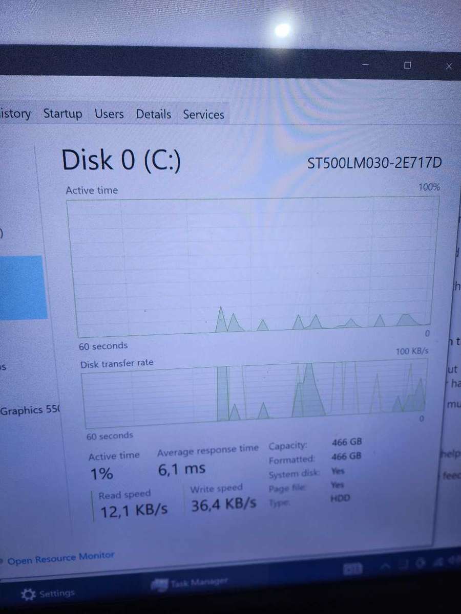 INTEL NUC 5 i3 MINI PC FOR SALE