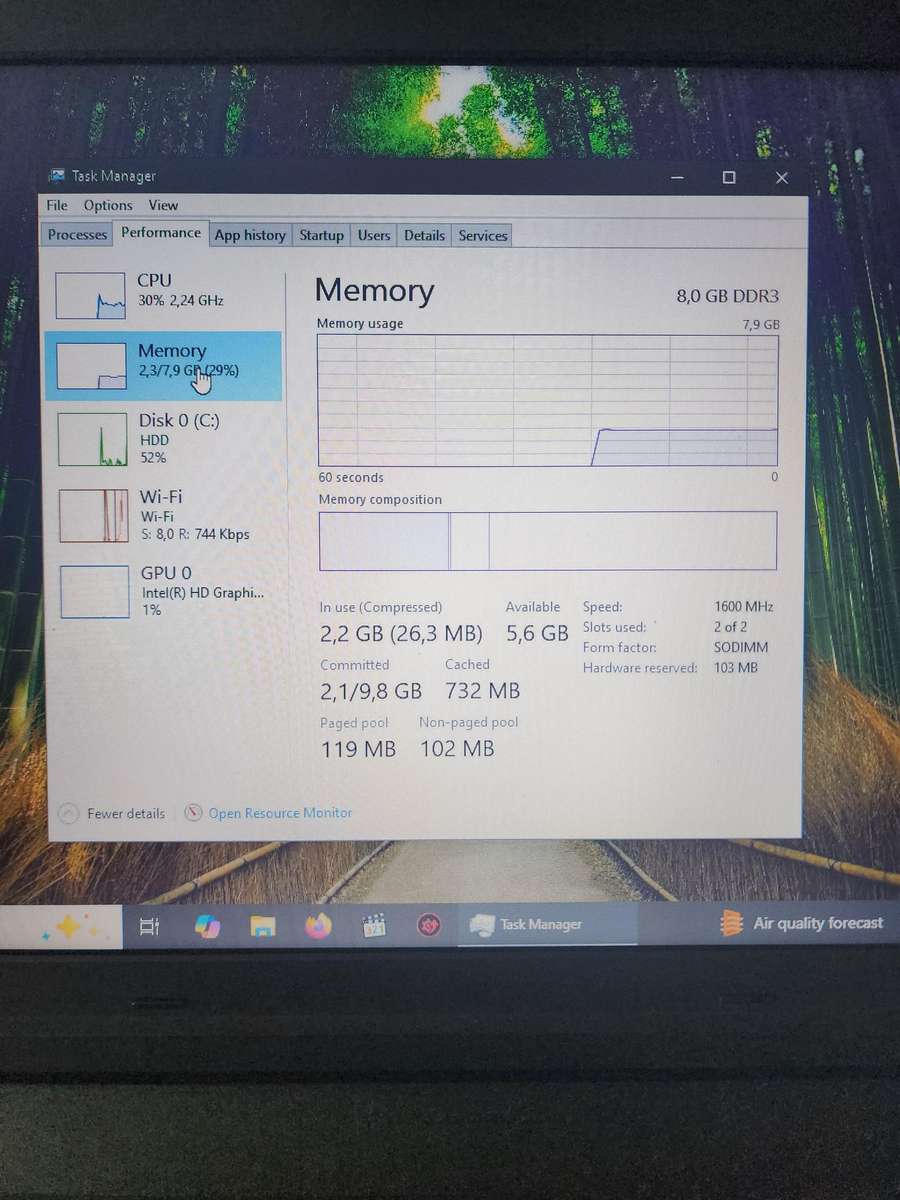Lenovo ThinkPad L540 i5 4th Gen Laptop