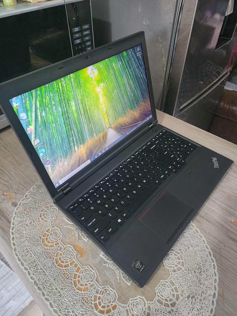 Lenovo ThinkPad L540 i5 4th Gen Laptop