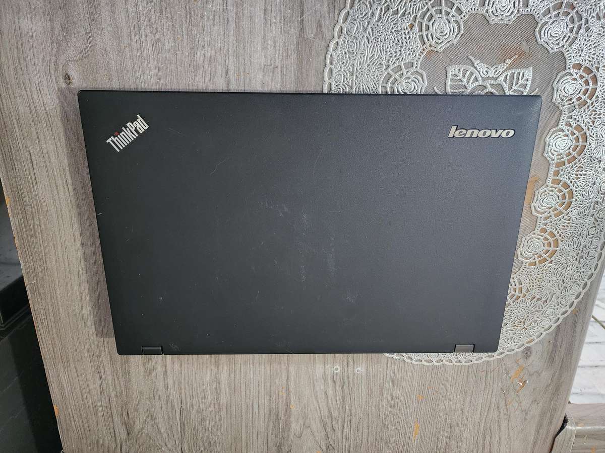 Lenovo ThinkPad L540 i5 4th Gen Laptop