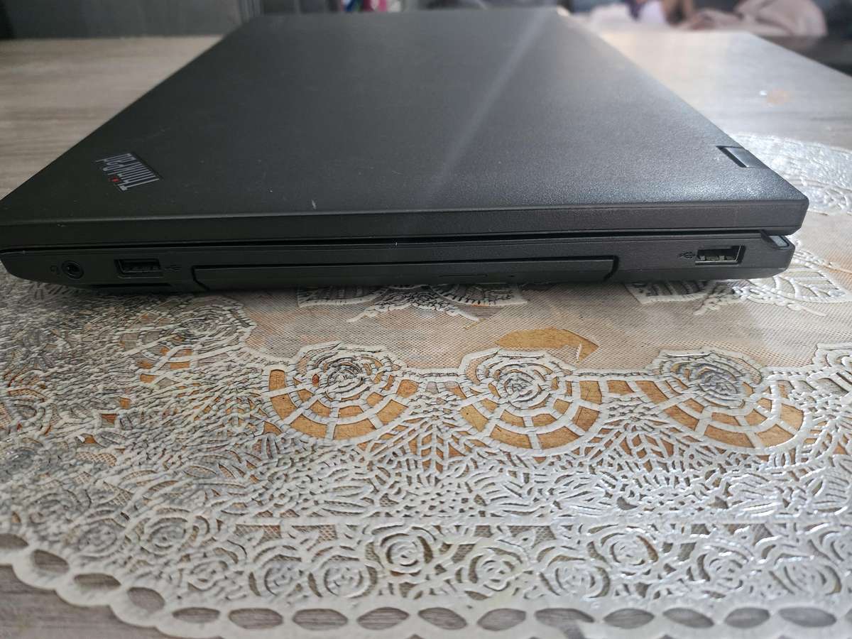 Lenovo ThinkPad L540 i5 4th Gen Laptop