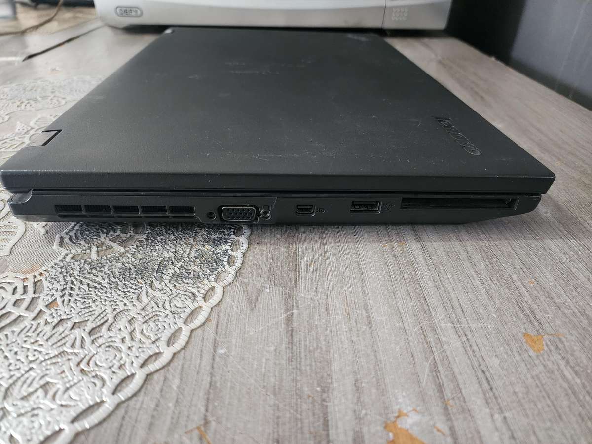 Lenovo ThinkPad L540 i5 4th Gen Laptop