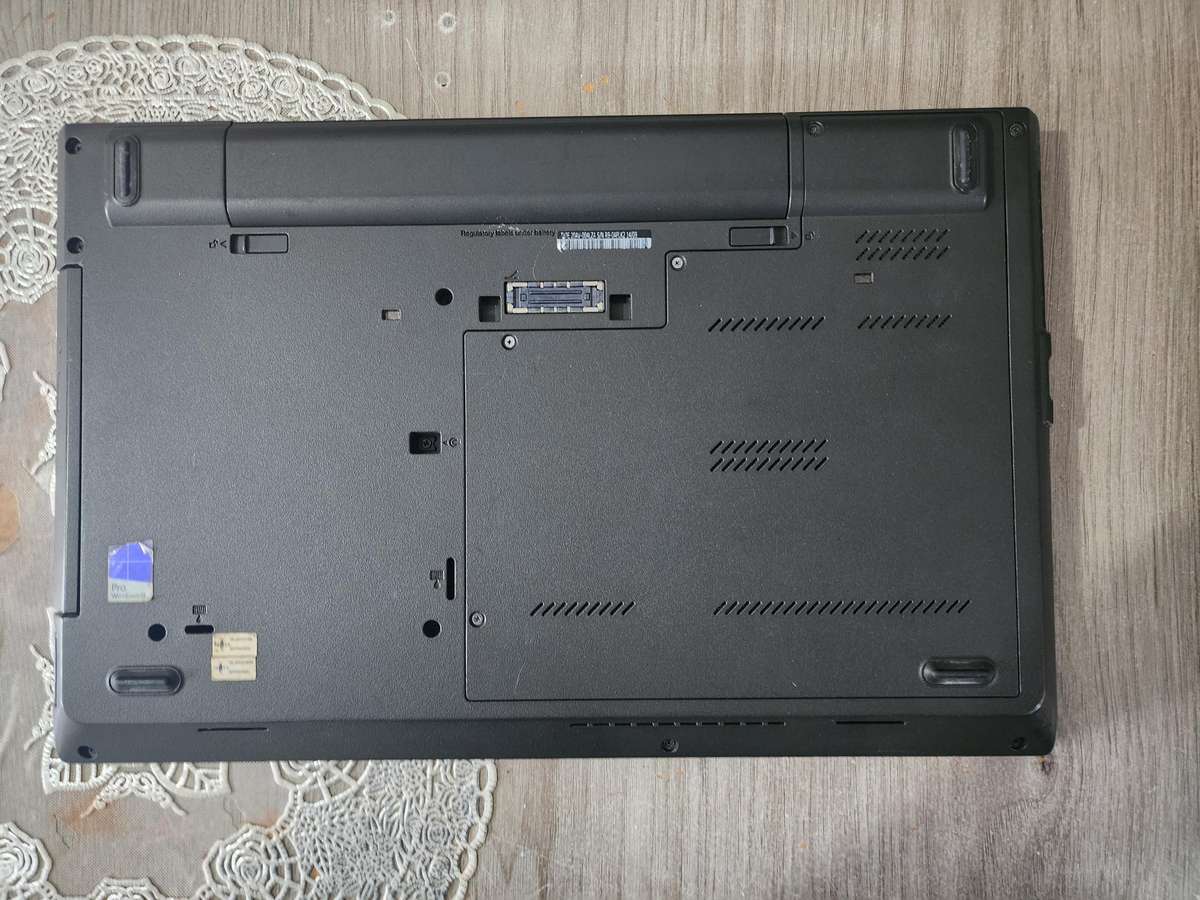 Lenovo ThinkPad L540 i5 4th Gen Laptop
