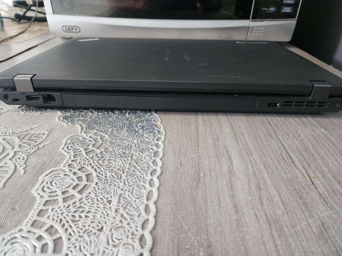 Lenovo ThinkPad L540 i5 4th Gen Laptop