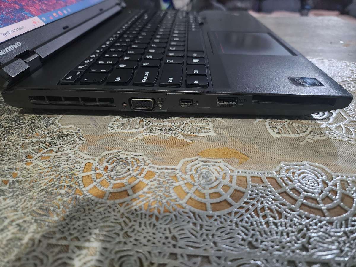 Lenovo ThinkPad L540 i5 4th Gen Laptop