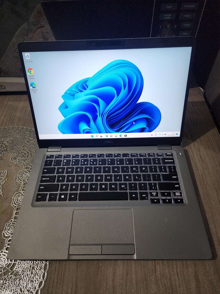 DELL LATITUDE 5310 I5 10TH GEN FULL TOUCH SCREEN BUSINESS ULTRABOOK LAPTOP FOR SALE !!!!