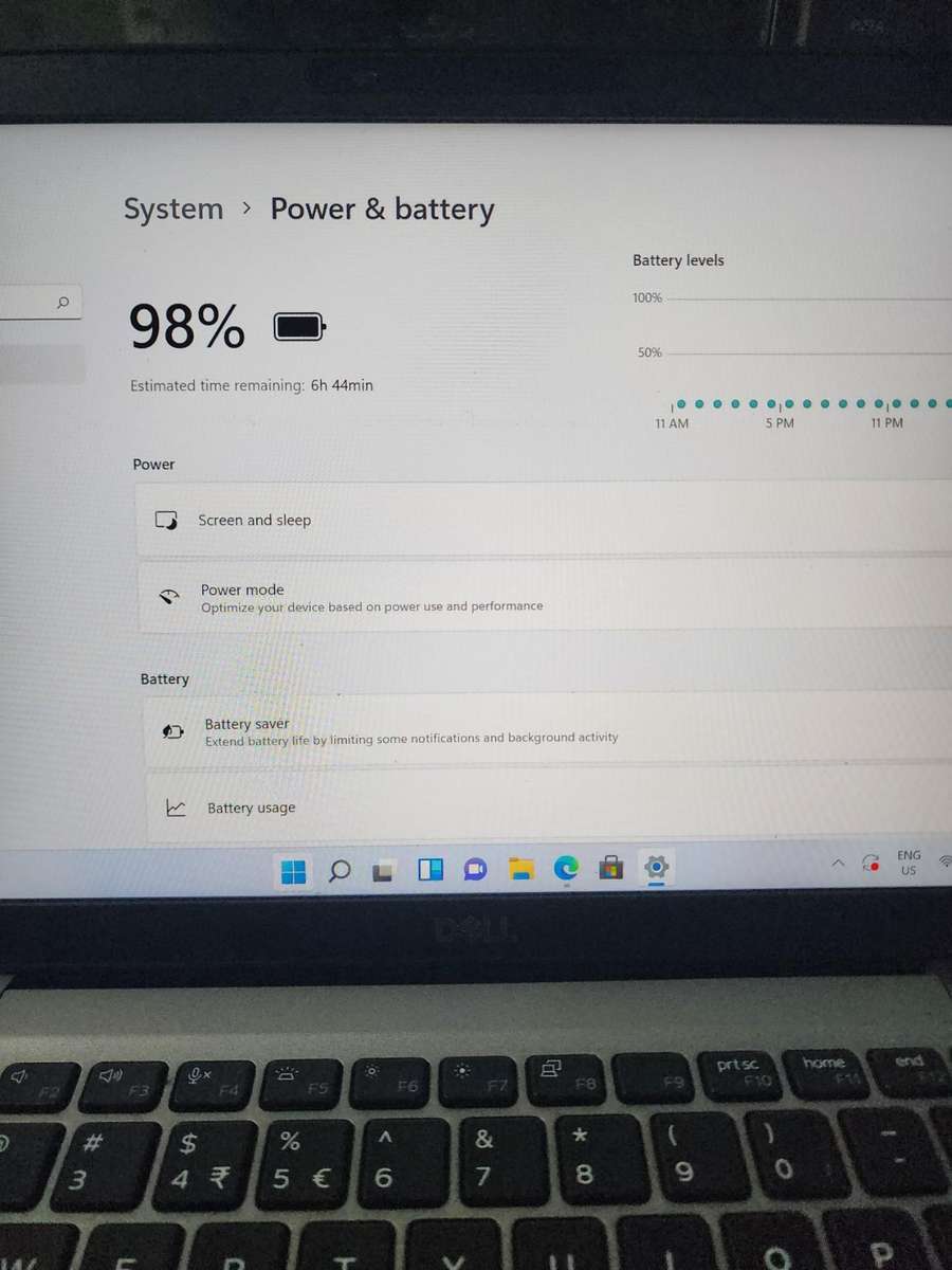 DELL LATITUDE 5310 I5 10TH GEN FULL TOUCH SCREEN BUSINESS ULTRABOOK LAPTOP FOR SALE !!!!