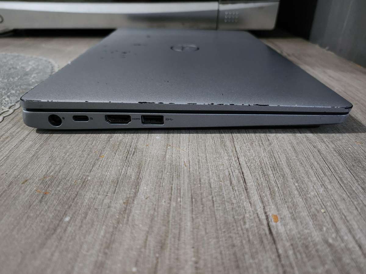 DELL LATITUDE 5310 I5 10TH GEN FULL TOUCH SCREEN BUSINESS ULTRABOOK LAPTOP FOR SALE !!!!