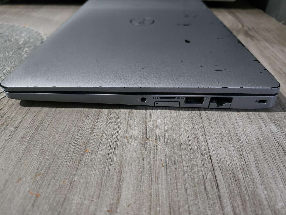 DELL LATITUDE 5310 I5 10TH GEN FULL TOUCH SCREEN BUSINESS ULTRABOOK LAPTOP FOR SALE !!!!