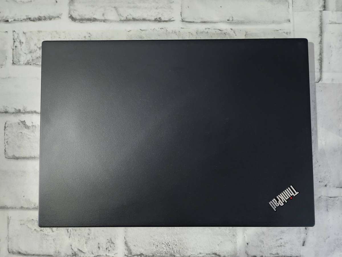 LENOVO THINKPAD T490 i5 8TH GEN TOUCH SCREEN BUSINESS ULTRABOOK FOR SALE !!!!!