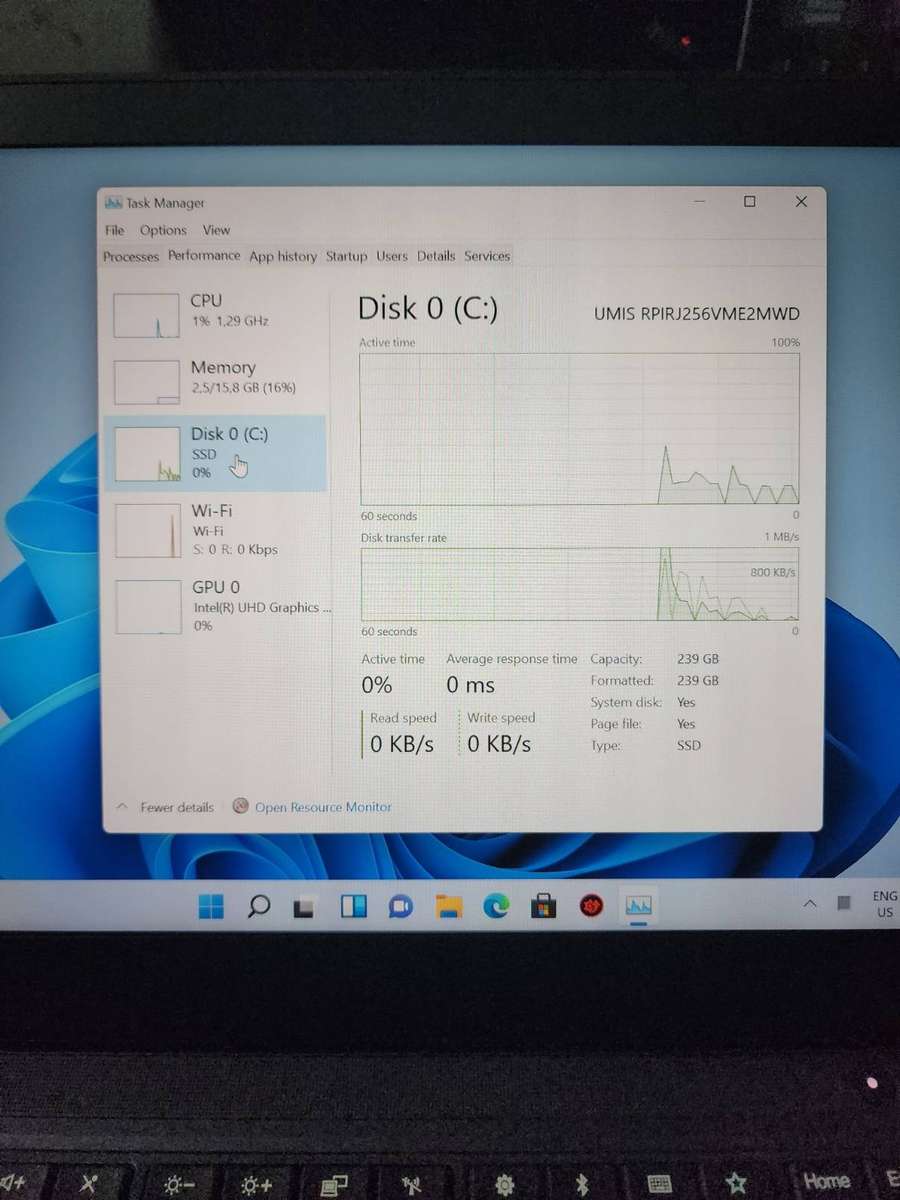 LENOVO THINKPAD T490 i5 8TH GEN TOUCH SCREEN BUSINESS ULTRABOOK FOR SALE !!!!!