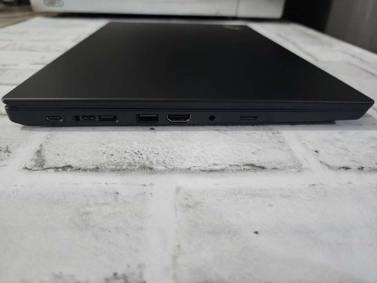 LENOVO THINKPAD T490 i5 8TH GEN TOUCH SCREEN BUSINESS ULTRABOOK FOR SALE !!!!!