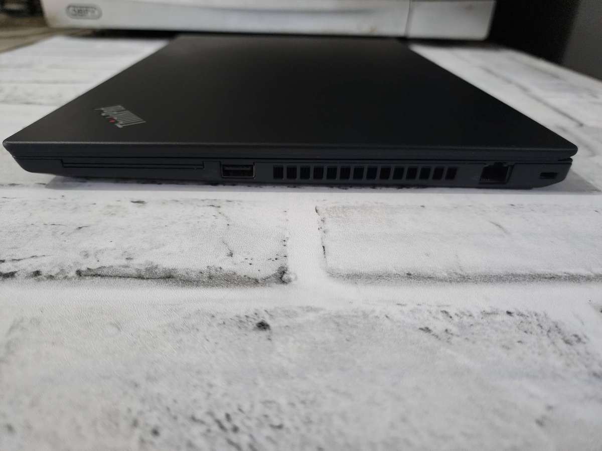 LENOVO THINKPAD T490 i5 8TH GEN TOUCH SCREEN BUSINESS ULTRABOOK FOR SALE !!!!!